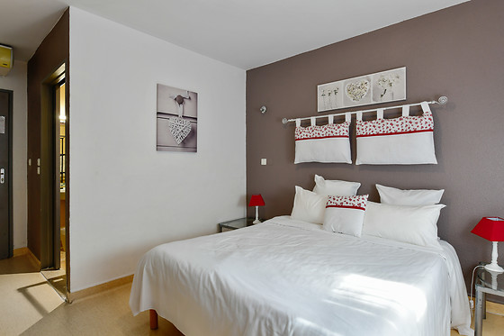 Hôtel Le Président - photo 1
