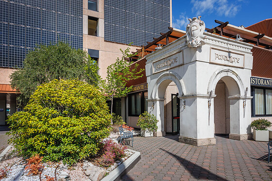 JR Hotels Bologna Amadeus - photo 0