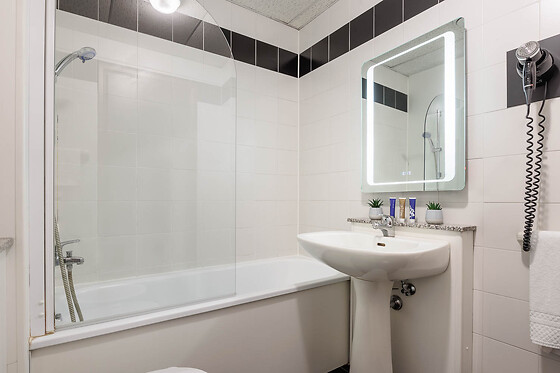 JR Hotels Bologna Amadeus - photo 6