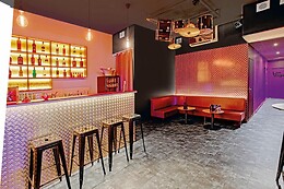 KBOX VILLEURBANNE