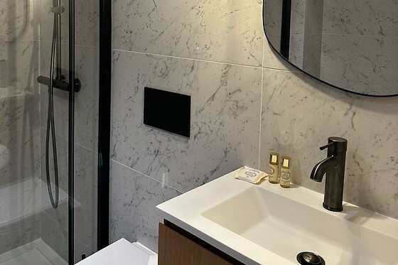 Nôma Living Icon Apartments - photo 5