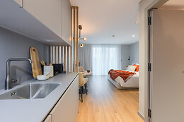 Nôma Living Icon Apartments