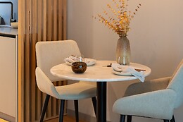 Nôma Living Icon Apartments