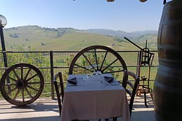 Agriturismo Vecchio Torchio