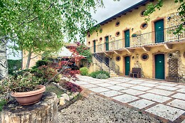 Agriturismo Revéna