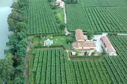 Agriturismo Revéna