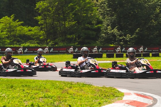 Pista Go-Kart Locarno-Magadino - photo 0