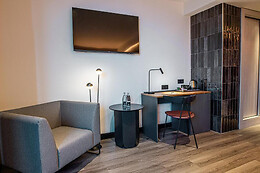 SILKEN SAAJ MAAR 4* TENERIFE