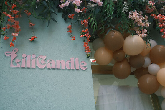 LILI CANDLE - photo 8