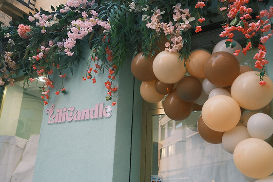 LILI CANDLE - photo 10