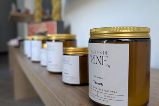 LILI CANDLE - photo 13