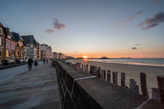 Hôtel La Villefromoy Saint Malo - photo 0