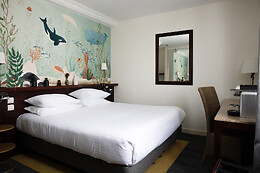 Hôtel La Villefromoy Saint Malo