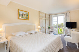La Bastide de Tourtour Hôtel**** & Spa