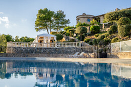 La Bastide de Tourtour Hôtel**** & Spa