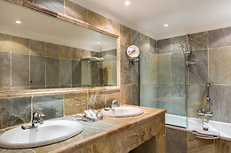 La Bastide de Tourtour Hôtel**** & Spa