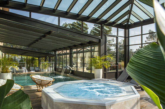 La Bastide de Tourtour Hôtel**** & Spa - photo 15
