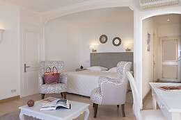 La Bastide de Tourtour Hôtel**** & Spa