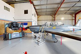 Black Bird Aviation