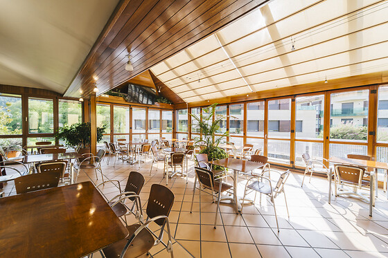 HOTEL MIRACIELOS - photo 2