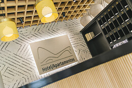 HOTEL MIRACIELOS