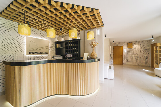 HOTEL MIRACIELOS - photo 21