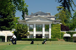 Relais de Margaux