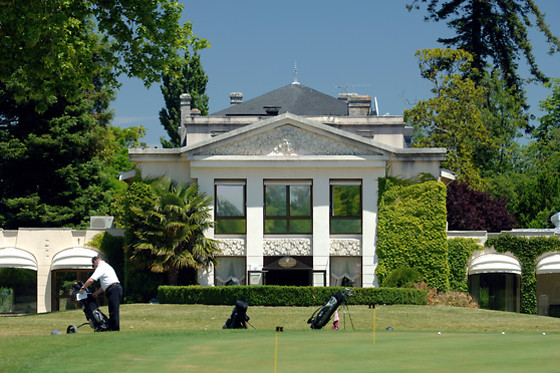 Relais de Margaux - photo 21
