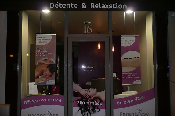 Parenthèse - photo 1