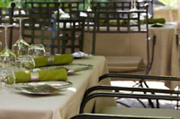 Hostellerie Le Castellas / Maison du Barry
