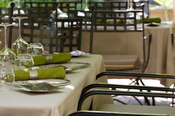 Hostellerie Le Castellas / Maison du Barry - photo 9