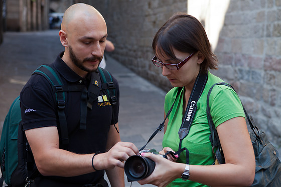 FOTOGRAFÍA GUILLEM CALATRAVA - photo 10