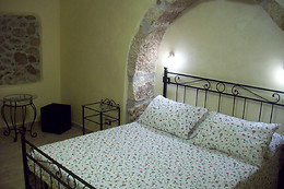 B&B Angolo Antico