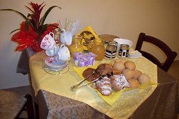 B&B Angolo Antico