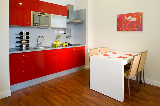 Mamaison Residence Sulekova Bratislava - photo 1