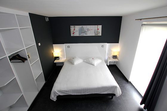 Hôtel Bô Rivage - photo 11