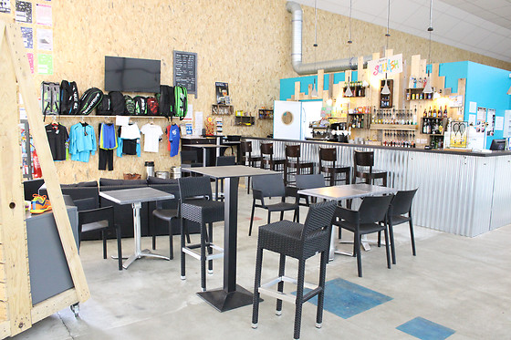 La Maison du Squash - photo 7