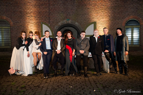 Kunstencentrum Vlaams Fruit - photo 2