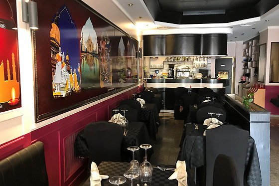Le Comptoir de l'Inde - photo 5