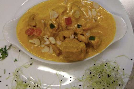 Le Comptoir de l'Inde - photo 3