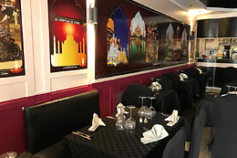 Le Comptoir de l'Inde