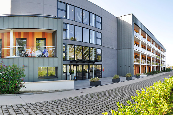 WESTOTEL LIFE PORNIC - photo 0