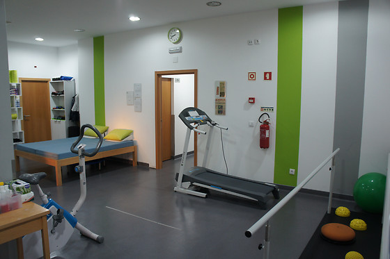 Vitalfisio Clínica - photo 3
