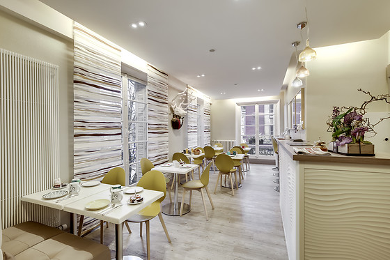 Hôtel Marguerite - photo 9