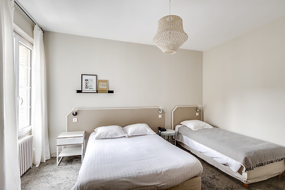 Hôtel Marguerite - photo 8
