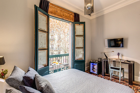 WE BOUTIQUE HOTEL - photo 1