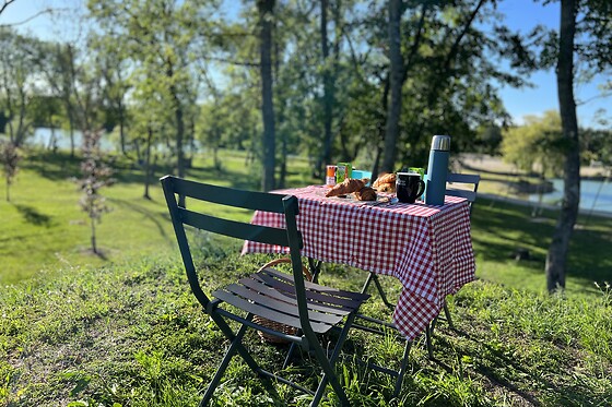 Domaine des Étangs de la Bassée - photo 14
