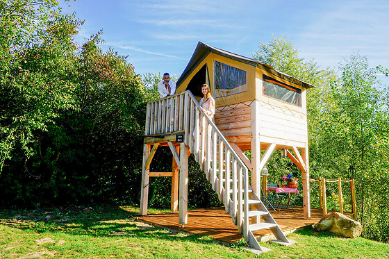 Domaine des Étangs de la Bassée - photo 10
