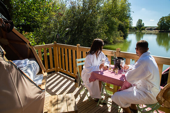 Domaine des Étangs de la Bassée - photo 6