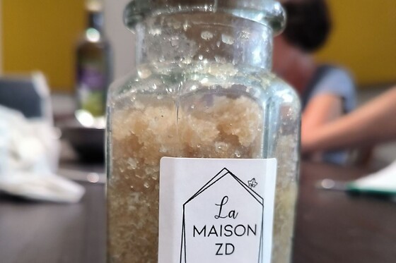 La Maison ZD - photo 13